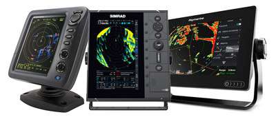 Pacchetto radar